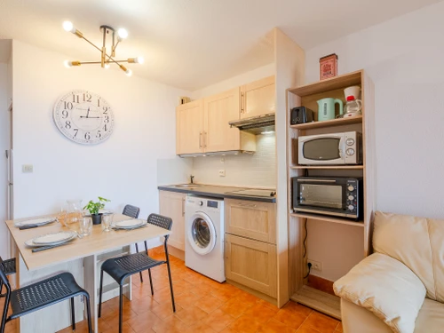 Appartement Sainte-Maxime, 2 pièces, 4 personnes - photo_19781465085