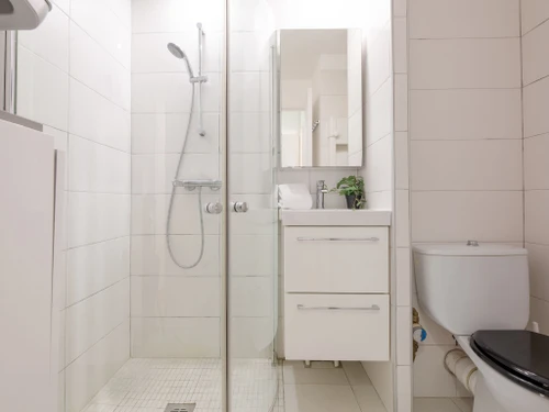 Appartement Sainte-Maxime, 2 pièces, 4 personnes - photo_19781465085