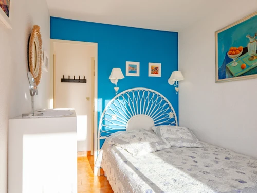 Apartment Sainte-Maxime, 1 bedroom, 4 persons - photo_1011701715013