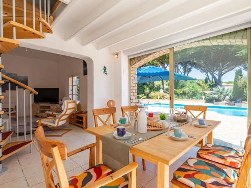 Villa Sainte-Maxime, 4 Schlafzimmer, 9 Personen - photo_1011621426894