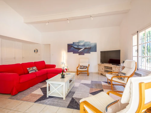 Villa Sainte-Maxime, 4 Schlafzimmer, 9 Personen - photo_1011621426894