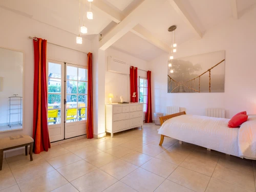 Villa Sainte-Maxime, 4 Schlafzimmer, 9 Personen - photo_1011621426894