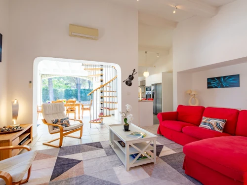 Villa Sainte-Maxime, 4 Schlafzimmer, 9 Personen - photo_1011621426894