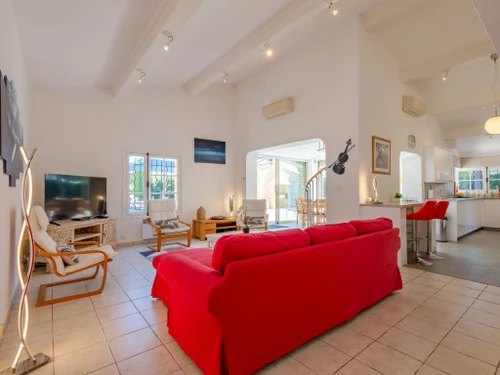Villa Sainte-Maxime, 4 Schlafzimmer, 9 Personen - photo_1011621426894