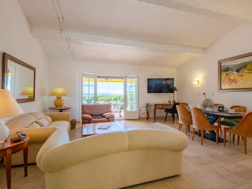 Casa Sainte-Maxime, 3 dormitorios, 6 personas - photo_1011782481438