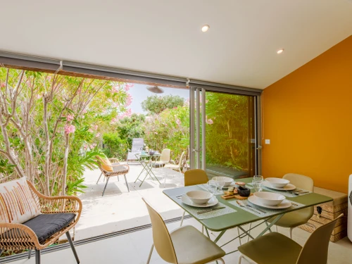 Casa Sainte-Maxime, 2 dormitorios, 5 personas - photo_19691505092