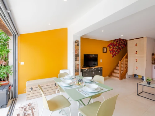 Casa Sainte-Maxime, 2 dormitorios, 5 personas - photo_19691505092