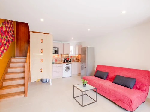 Casa Sainte-Maxime, 2 dormitorios, 5 personas - photo_19691505092