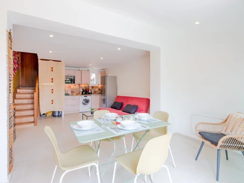 Casa Sainte-Maxime, 2 dormitorios, 5 personas - photo_19691505092