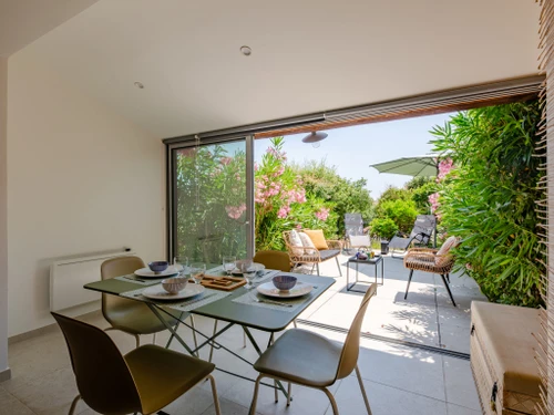 Casa Sainte-Maxime, 2 dormitorios, 5 personas - photo_19691505092