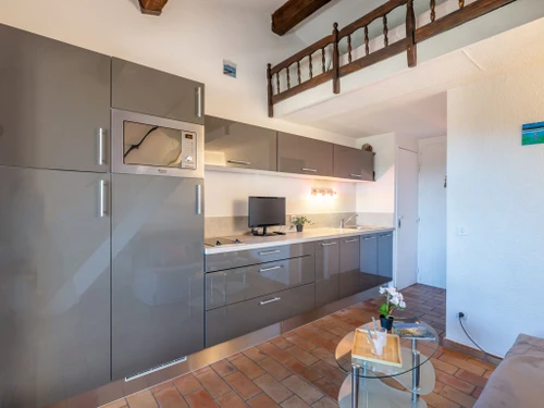 Ferienwohnung Sainte-Maxime, Studio, 2 Personen - photo_1011745237647