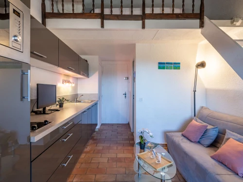 Ferienwohnung Sainte-Maxime, Studio, 2 Personen - photo_1011745237647