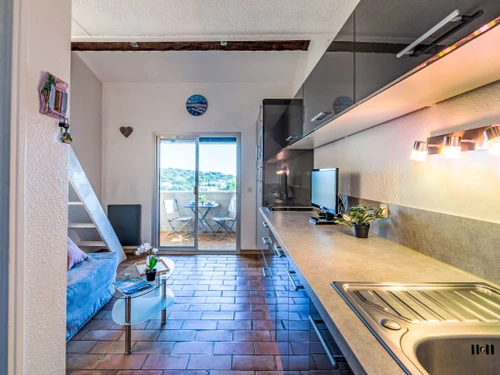 Ferienwohnung Sainte-Maxime, Studio, 2 Personen - photo_1011745237647