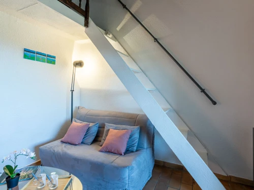 Ferienwohnung Sainte-Maxime, Studio, 2 Personen - photo_1011745237647