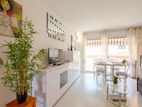 Apartment Sainte-Maxime, 1 bedroom, 4 persons - photo_19355980308