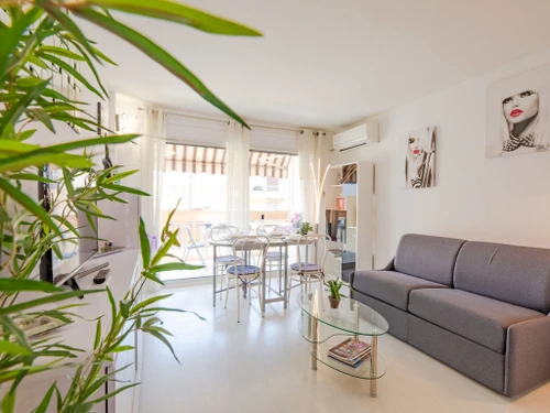 Apartment Sainte-Maxime, 1 bedroom, 4 persons - photo_19355980308