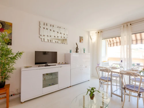 Apartment Sainte-Maxime, 1 bedroom, 4 persons - photo_19355980308