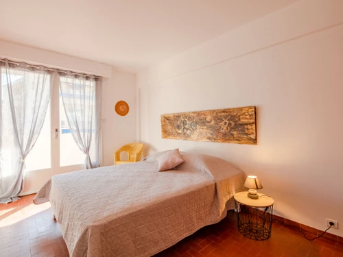 Ferienwohnung Sainte-Maxime, 2 Schlafzimmer, 4 Personen - photo_19206846531