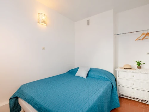 Ferienwohnung Sainte-Maxime, 2 Schlafzimmer, 4 Personen - photo_19206846531