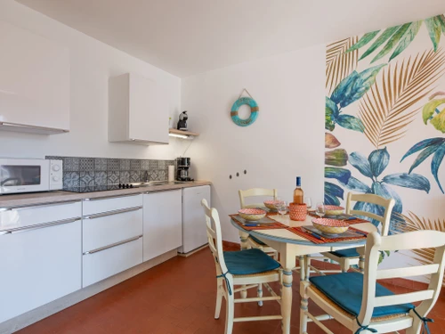 Ferienwohnung Sainte-Maxime, 2 Schlafzimmer, 4 Personen - photo_19206846531