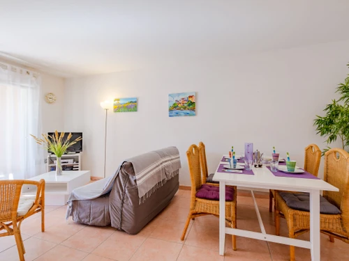 Apartment Sainte-Maxime, 2 bedrooms, 4 persons - photo_1011553901952