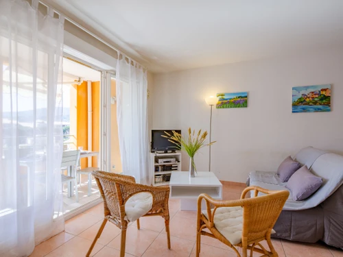 Apartment Sainte-Maxime, 2 bedrooms, 4 persons - photo_1011553901952