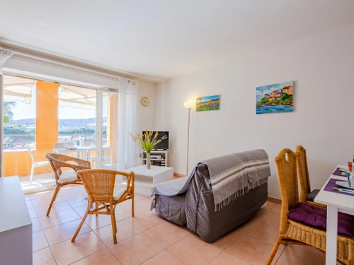 Apartment Sainte-Maxime, 2 bedrooms, 4 persons - photo_1011553901952