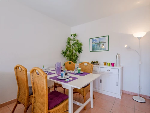 Apartment Sainte-Maxime, 2 bedrooms, 4 persons - photo_1011553901952