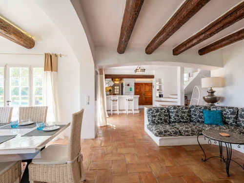 Villa Sainte-Maxime, 4 bedrooms, 8 persons - photo_10836619336