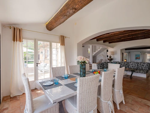 Villa Sainte-Maxime, 4 bedrooms, 8 persons - photo_10836619336