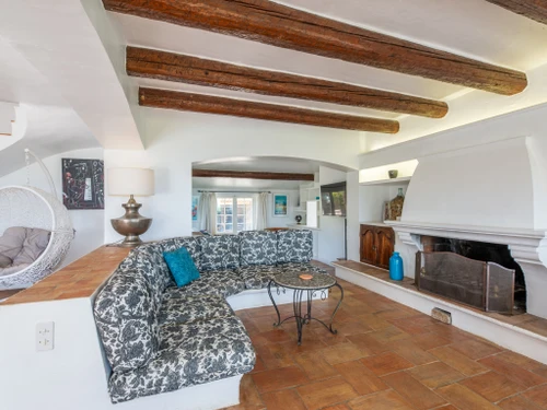 Villa Sainte-Maxime, 4 bedrooms, 8 persons - photo_10836619336