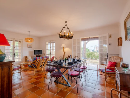 Ferienhaus Sainte-Maxime, 4 Schlafzimmer, 8 Personen - photo_709982296