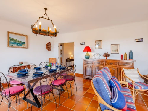 Ferienhaus Sainte-Maxime, 4 Schlafzimmer, 8 Personen - photo_709982296