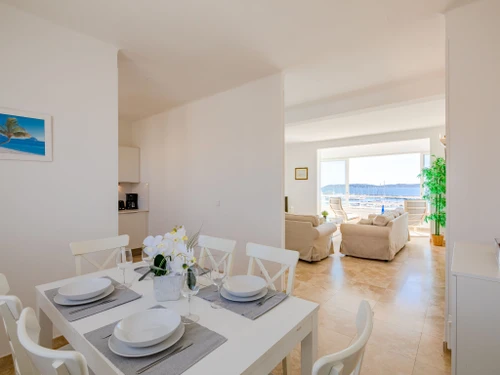 Apartment Sainte-Maxime, 2 bedrooms, 4 persons - photo_10714934572