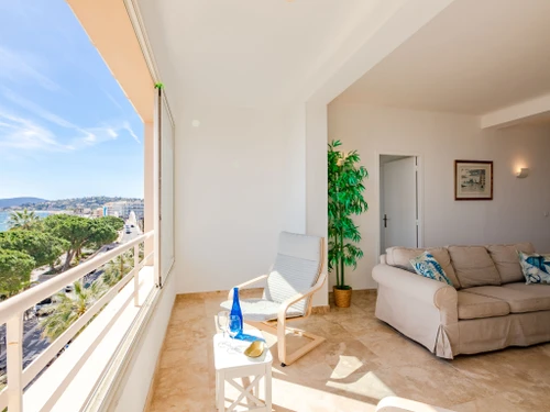 Apartment Sainte-Maxime, 2 bedrooms, 4 persons - photo_10714934572