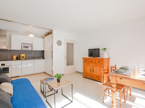 Ferienwohnung Sainte-Maxime, 1 Schlafzimmer, 4 Personen - photo_18799384414