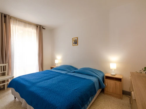 Ferienwohnung Sainte-Maxime, 1 Schlafzimmer, 4 Personen - photo_18799384414