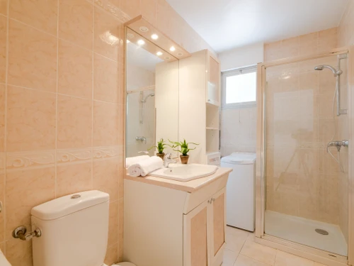 Ferienwohnung Sainte-Maxime, 1 Schlafzimmer, 4 Personen - photo_18799384414