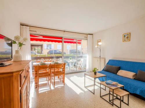 Ferienwohnung Sainte-Maxime, 1 Schlafzimmer, 4 Personen - photo_18799384414