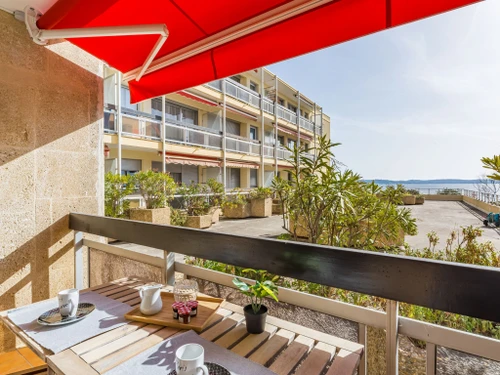 Apartment Sainte-Maxime, 1 bedroom, 4 persons - photo_17154228385