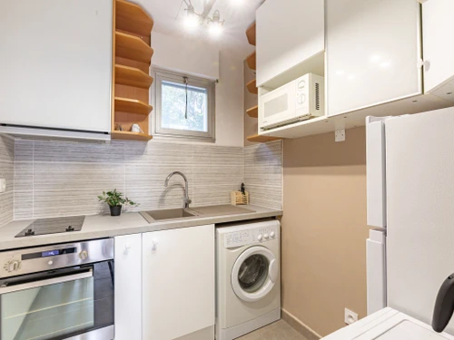 Apartment Sainte-Maxime, 1 bedroom, 4 persons - photo_17154228385