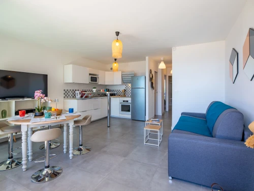 Apartment Sainte-Maxime, 1 bedroom, 4 persons - photo_1011811802864