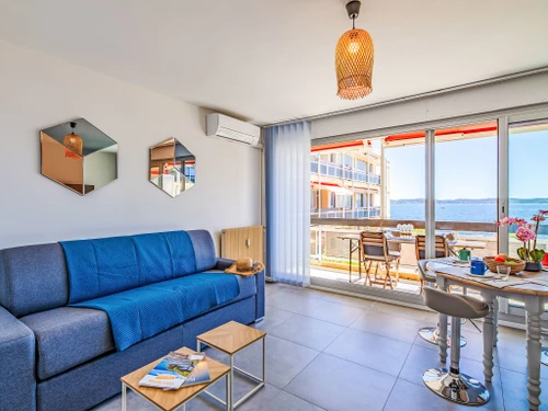 Apartment Sainte-Maxime, 1 bedroom, 4 persons - photo_1011811802864