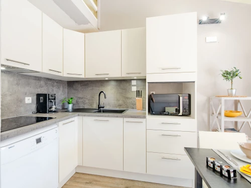 Apartment Sainte-Maxime, 1 bedroom, 4 persons - photo_4215196549