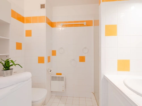 Apartment Sainte-Maxime, 1 bedroom, 4 persons - photo_4215196549