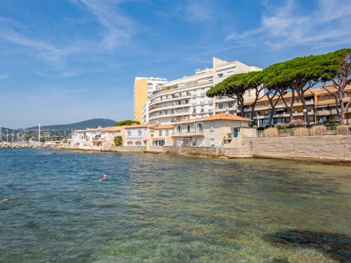 Ferienwohnung Sainte-Maxime, 3 Schlafzimmer, 6 Personen - photo_1011618411571