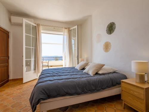 Ferienwohnung Sainte-Maxime, 3 Schlafzimmer, 6 Personen - photo_1011618411571