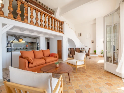 Ferienwohnung Sainte-Maxime, 3 Schlafzimmer, 6 Personen - photo_1011618411571