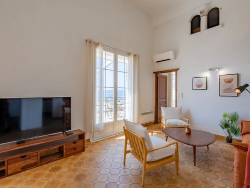 Ferienwohnung Sainte-Maxime, 3 Schlafzimmer, 6 Personen - photo_1011618411571