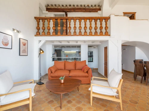 Ferienwohnung Sainte-Maxime, 3 Schlafzimmer, 6 Personen - photo_1011618411571